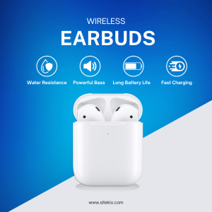 Demo product