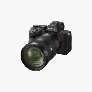 ActionCam Go Camera for Travel