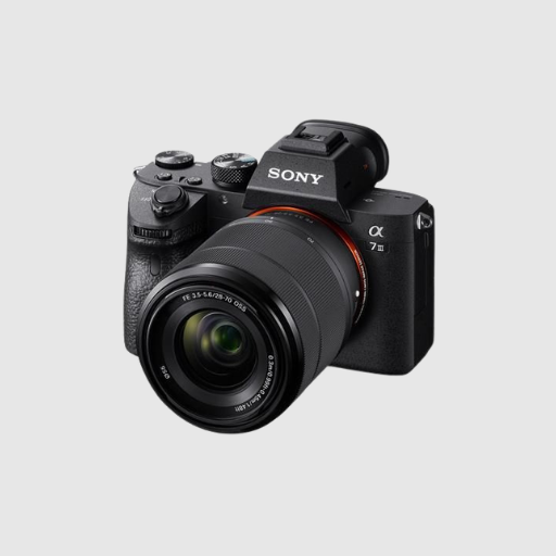 Cameras