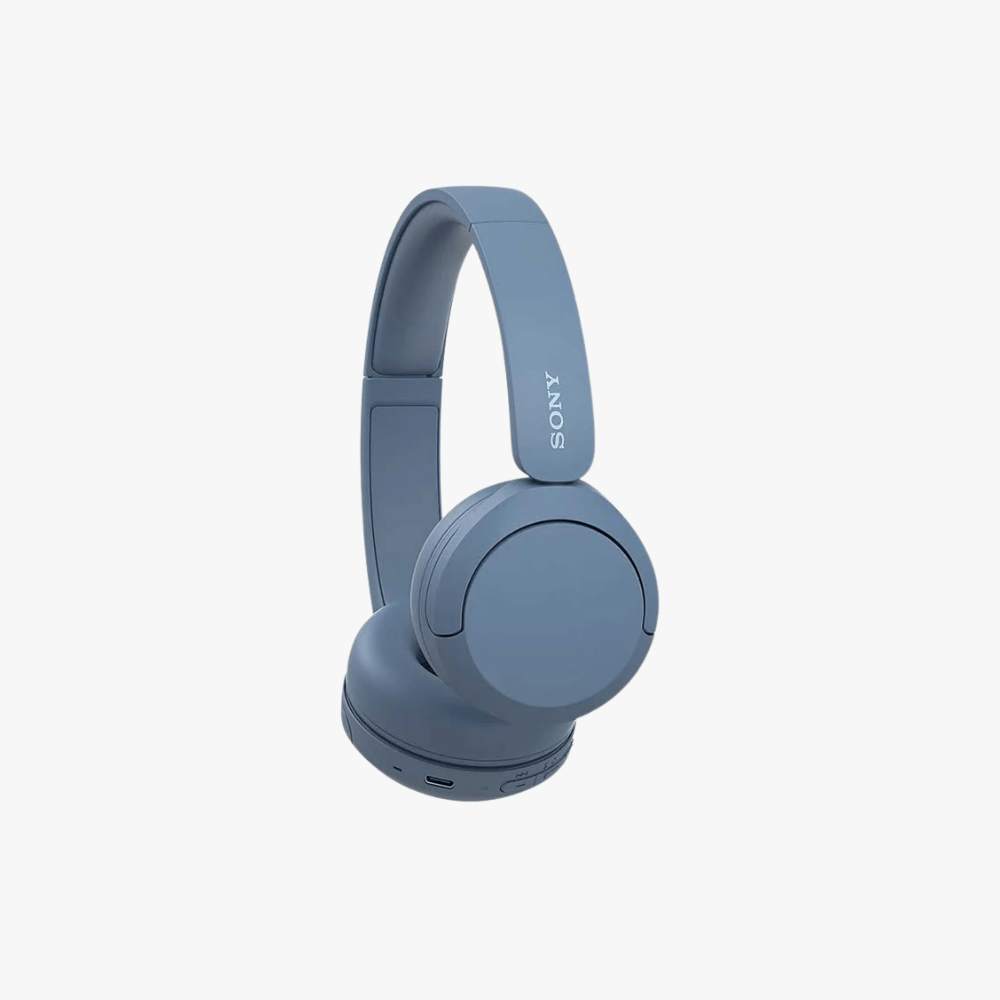 Noise Cancelling Headphones