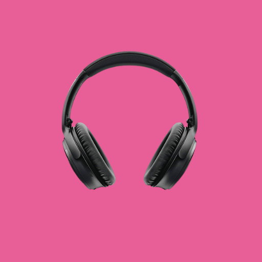 Headphones