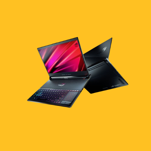 Laptops