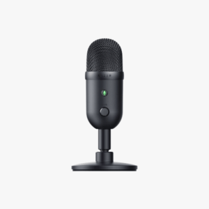 SoundMax Studio Microphone