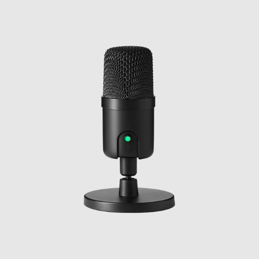 Microphones