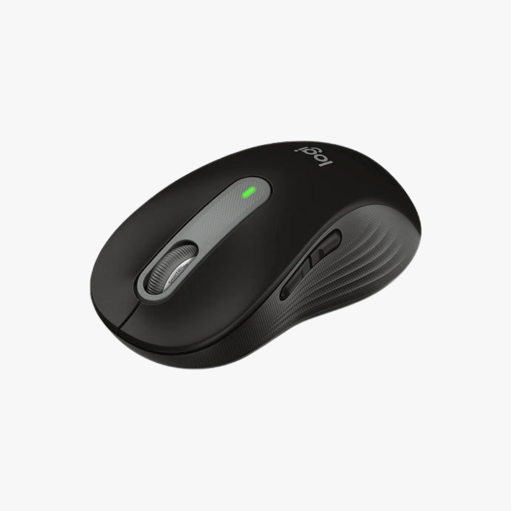 ClickPro Wireless Mouse