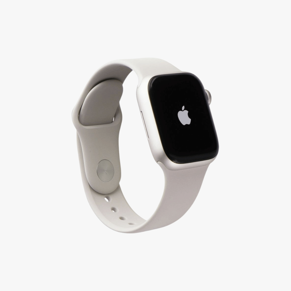 Fitness Smart Watch with Heart Rate Monitor