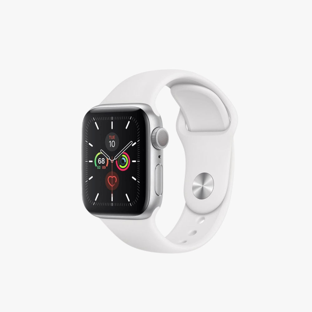 Fitness Smart Watch with Heart Rate Monitor