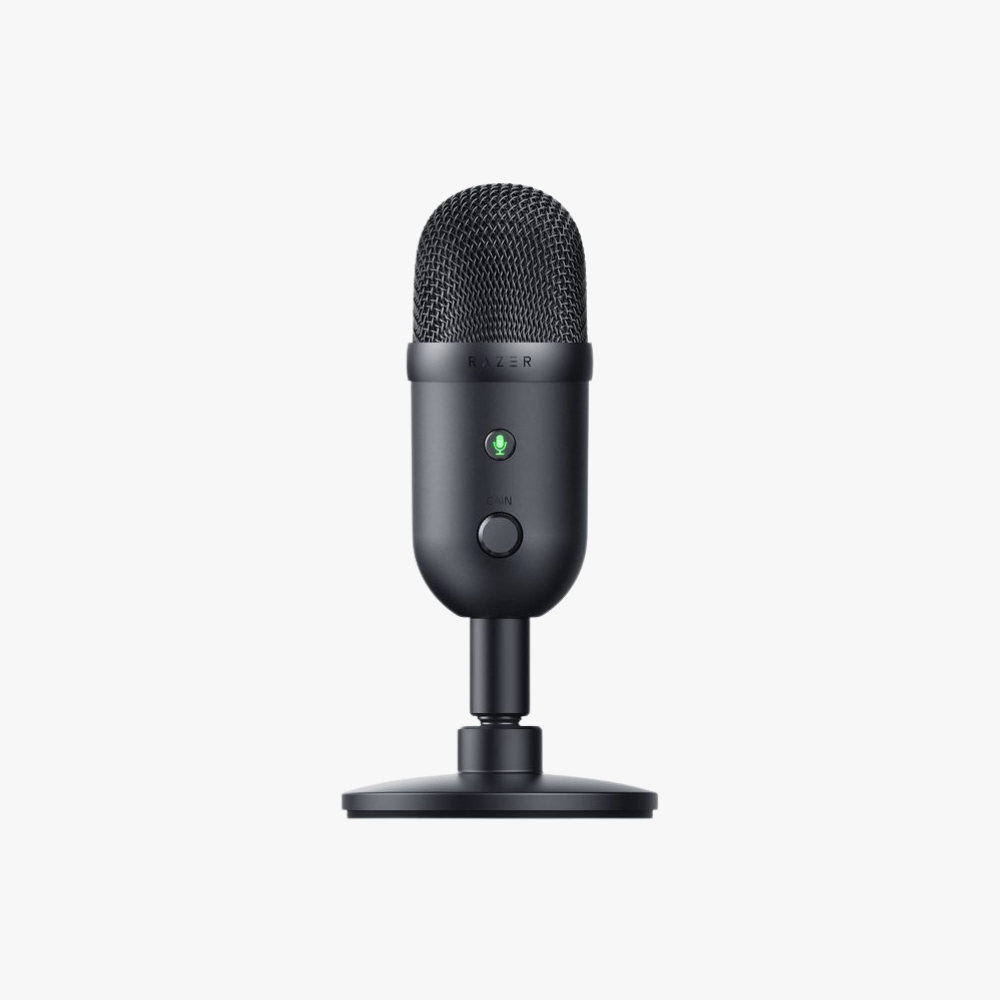 Blue Yeti USB Microphone